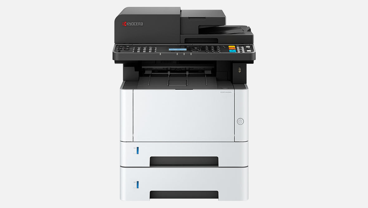 KYOCERA ECOSYS MA3500x MFP Printer [NO KYOLIFE]