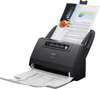 CANON imageFORMULA DR-M160II Sheet-fed scanner 600 x 600 DPI A4 Black