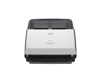CANON imageFORMULA DR-M160II Sheet-fed scanner 600 x 600 DPI A4 Black