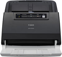 CANON imageFORMULA DR-M160II Sheet-fed scanner 600 x 600 DPI A4 Black