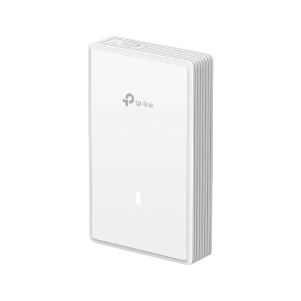 TP-LINK BE3600 Wall Plate Wi-Fi 7 Acces Point