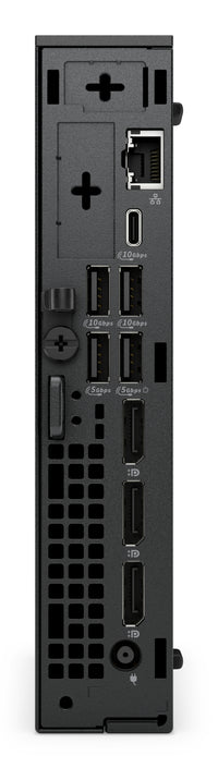 DELL Pro Micro Plus - QBM1250 - Intel Core Ultra 5 235 - 16GB RAM - 512GB SSD - Windows 11 Pro - [NO KEYBOARD NO MOUSE]