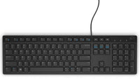 DELL KB216 - Multimedia Keyboard - AZERTY FR