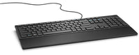 DELL KB216 - Multimedia Keyboard - AZERTY FR