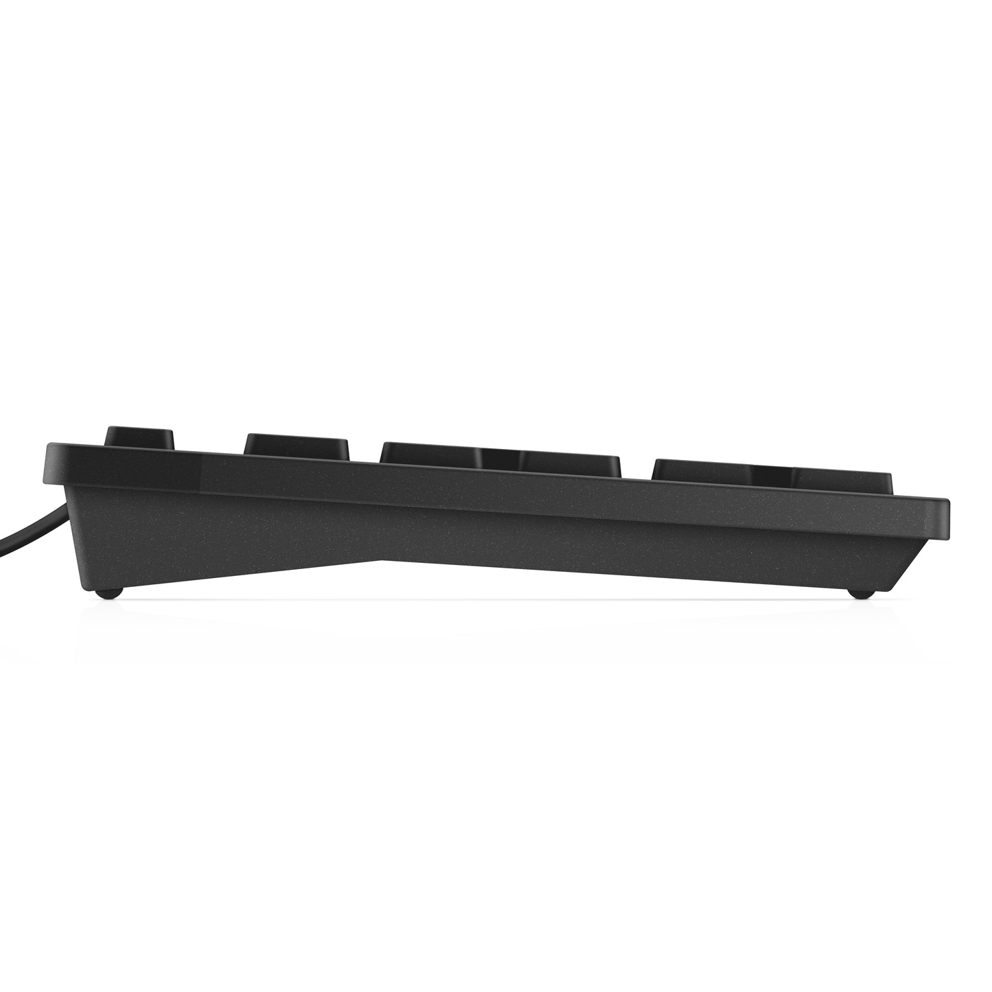 DELL KB216 - Multimedia Keyboard - QWERTY US