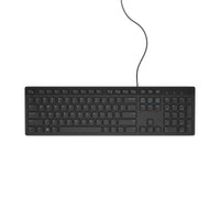 DELL KB216 - Multimedia Keyboard - QWERTY US