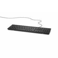 DELL KB216 - Multimedia Keyboard - QWERTY US