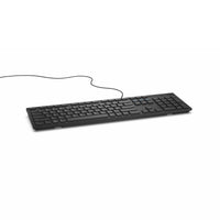 DELL KB216 - Multimedia Keyboard - QWERTY US