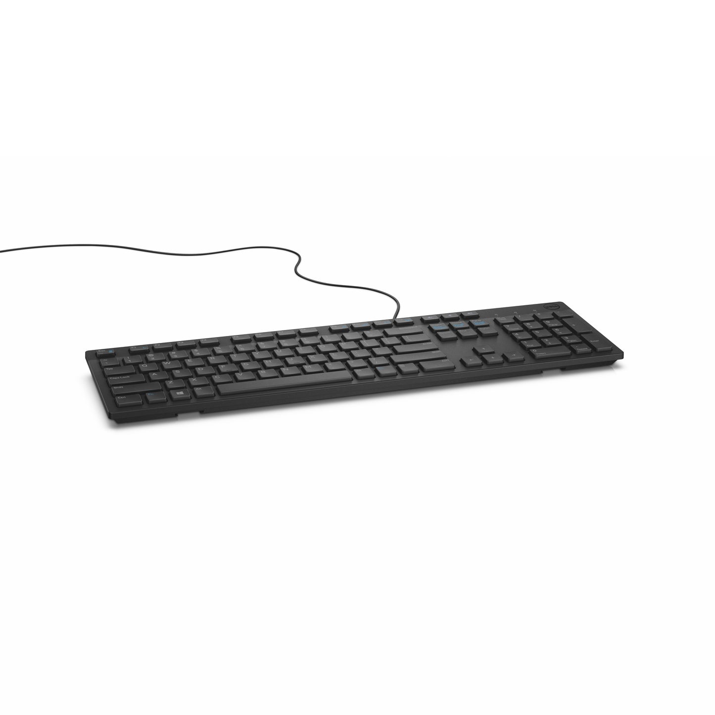 DELL KB216 - Multimedia Keyboard - QWERTY US