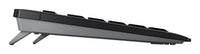 CHERRY STREAM COMFORT - Desktop set - Wireless - QWERTY - Black