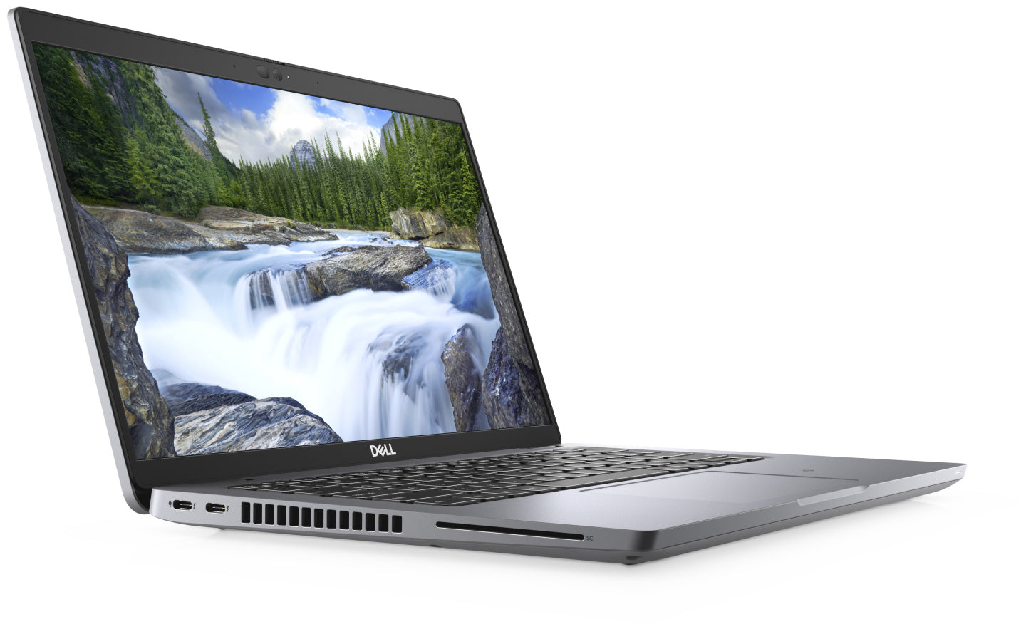 Dell Latitude 5420 | 14 1920x1080 / Intel 1145G7 Core i5 4x2.60 GHz / 16 GB RAM / 512 GB SSD