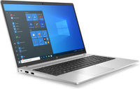 HP ProBook 450 G8 | 15.6 1920x1080 / Intel 1135G7 Core i5 4x2.40 GHz / 16 GB RAM / 512 GB SSD