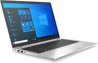 HP EliteBook 840 G8 | 14 1920x1080 / Intel 1135G7 Core i5 4x2.40 GHz / 16 GB RAM / 256 GB SSD