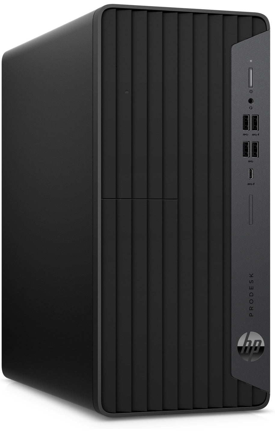 HP ProDesk 600 G6 | Intel 10100 Core i3 4x3.60 GHz / 16 GB RAM / 256 GB SSD