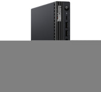 Lenovo ThinkCentre M80q Gen 4 | Intel 13500T Core i5 14x1.60 GHz / 8 GB RAM / 256 GB SSD
