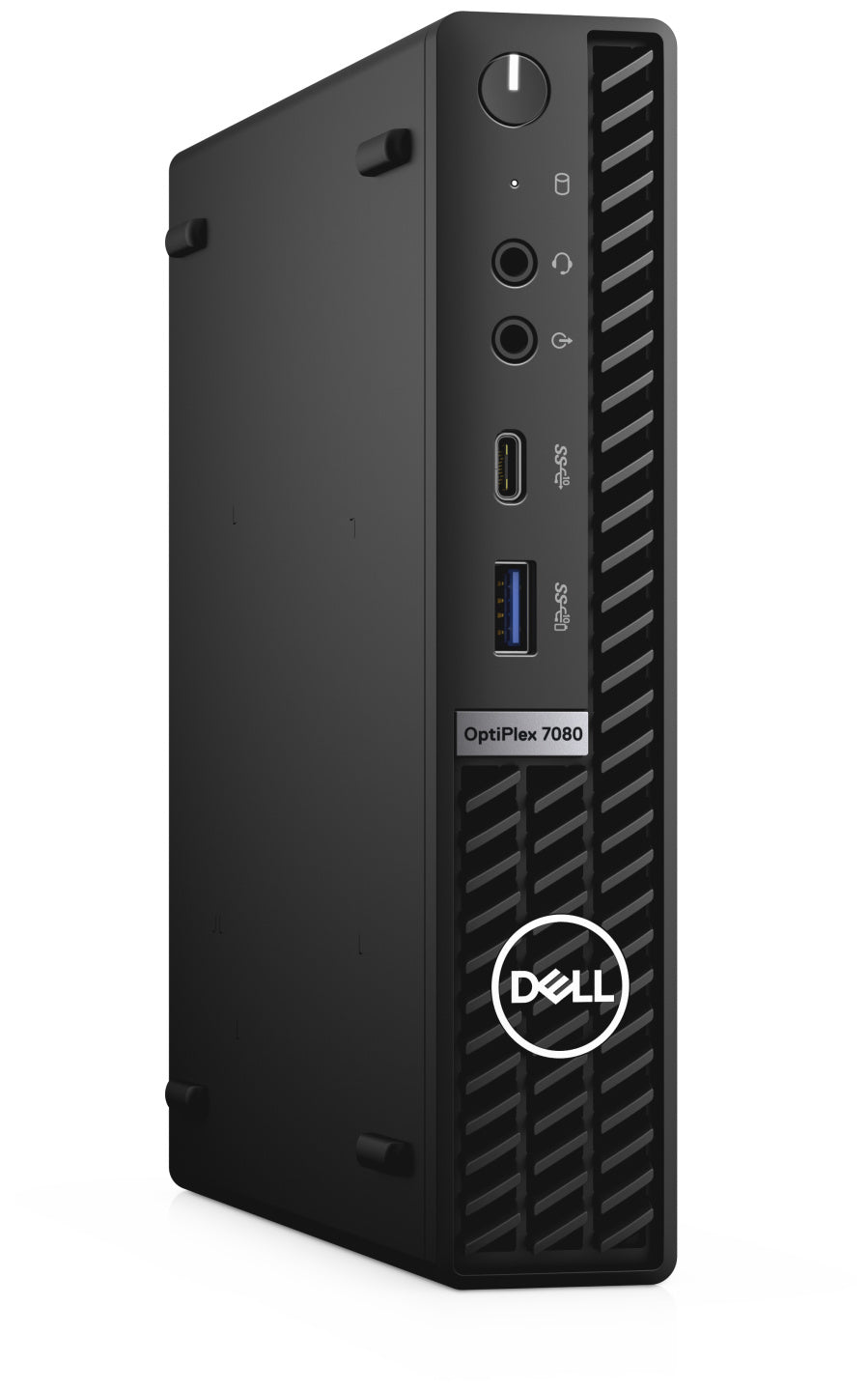 Dell OptiPlex 7080 | Intel 10100 Core i3 4x3.60 GHz / 16 GB RAM / 512 GB SSD