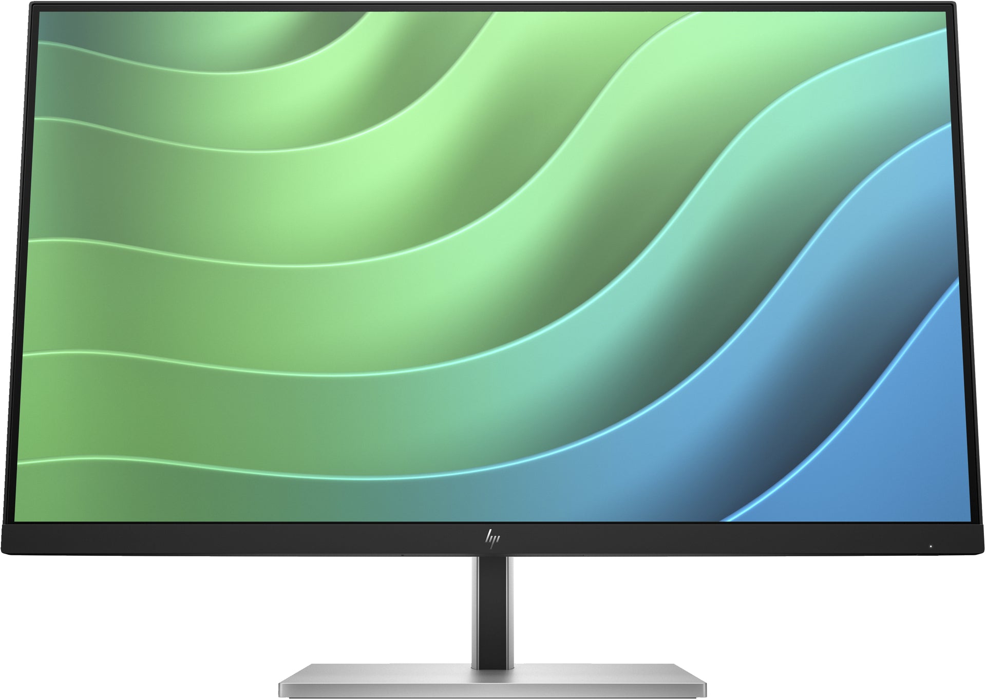 HP INC. E27 G5 FHD - 27 inch - Full HD IPS LED Monitor - 1920x1080 - Pivot / HAS