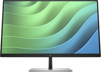 HP INC. E27 G5 FHD - 27 inch - Full HD IPS LED Monitor - 1920x1080 - Pivot / HAS