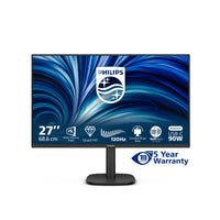 PHILIPS 3000 Series - 27 inch - QUAD HD LCD - 2560x1440 - Pivot - HAS