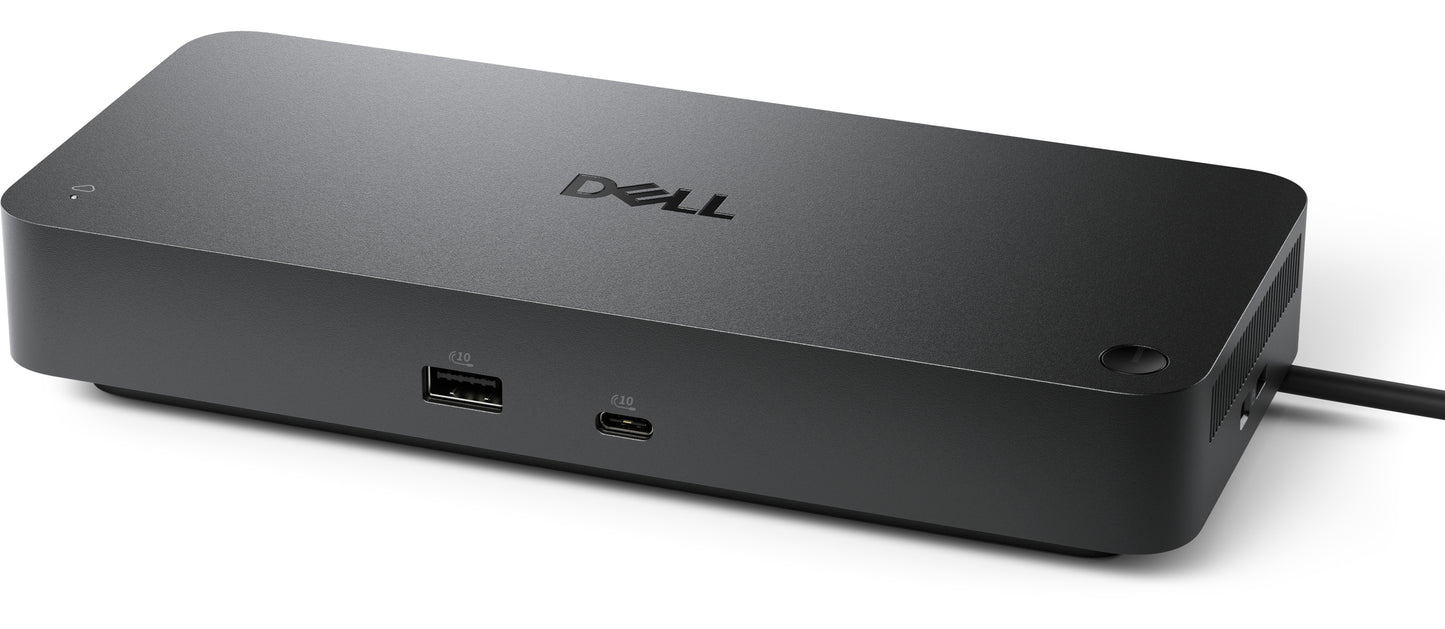 DELL Pro Thunderbolt 4 Smart Dock SD25TB4 180W