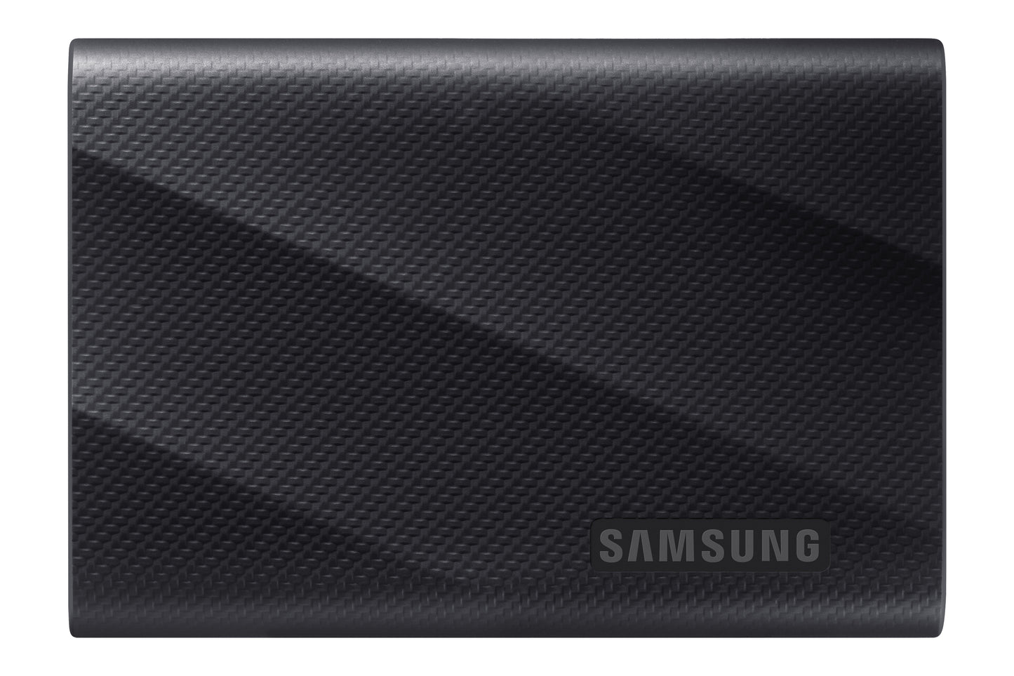SAMSUNG Portable SSD T9 USB 3.2 Gen 2x2 4TB - Black
