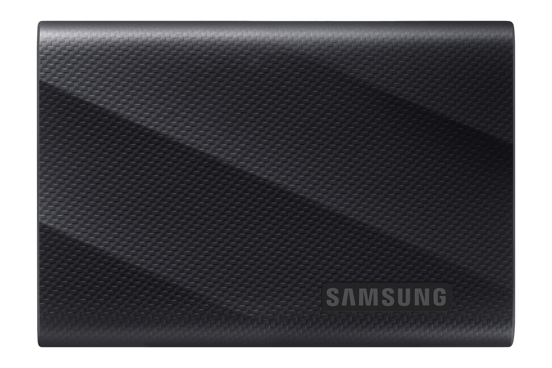 SAMSUNG Portable SSD T9 USB 3.2 Gen 2x2 4TB - Black