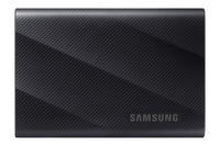 SAMSUNG Portable SSD T9 USB 3.2 Gen 2x2 4TB - Black