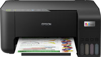 EPSON EcoTank ET-2860 - A4 Multifunction Colour Inkjet Printer - WiFi / USB