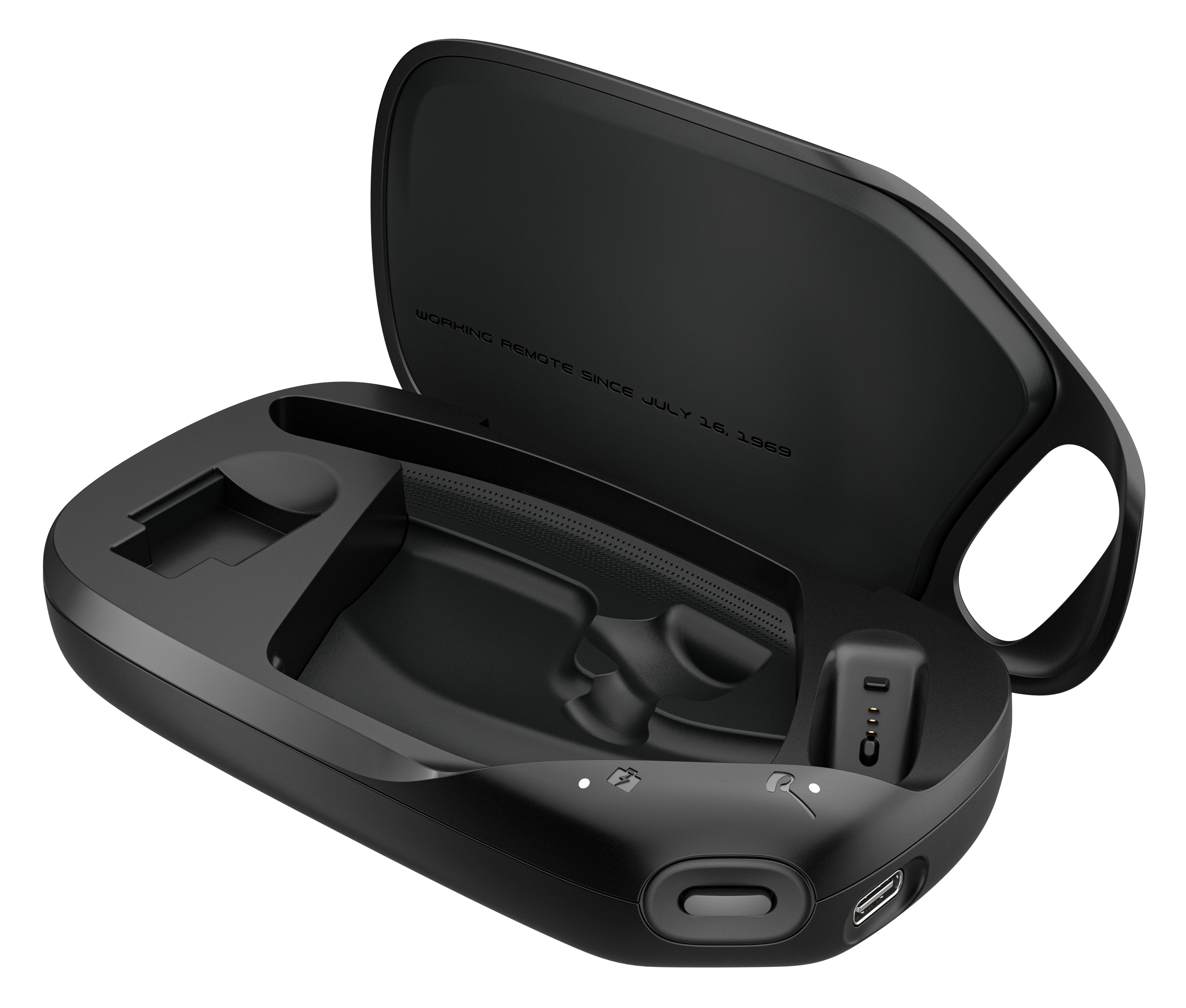 HP INC. Poly Voyager Legend 50-M Headset UC
