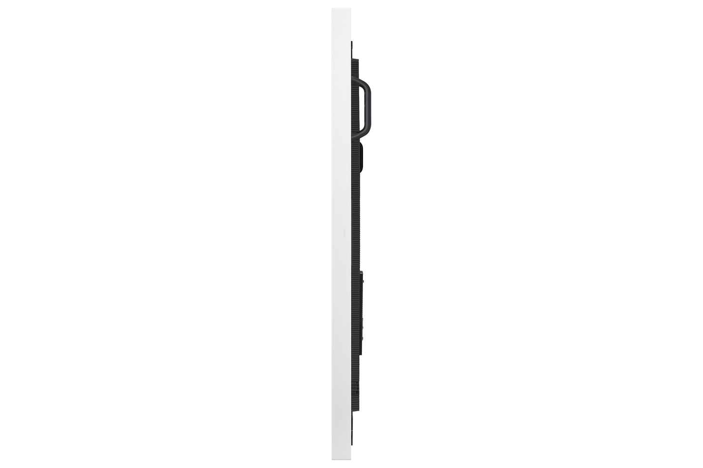 SAMSUNG WMB Series - Flip Pro - 85 inch Touch - 4K Ultra HD Interactive Display - 16/7