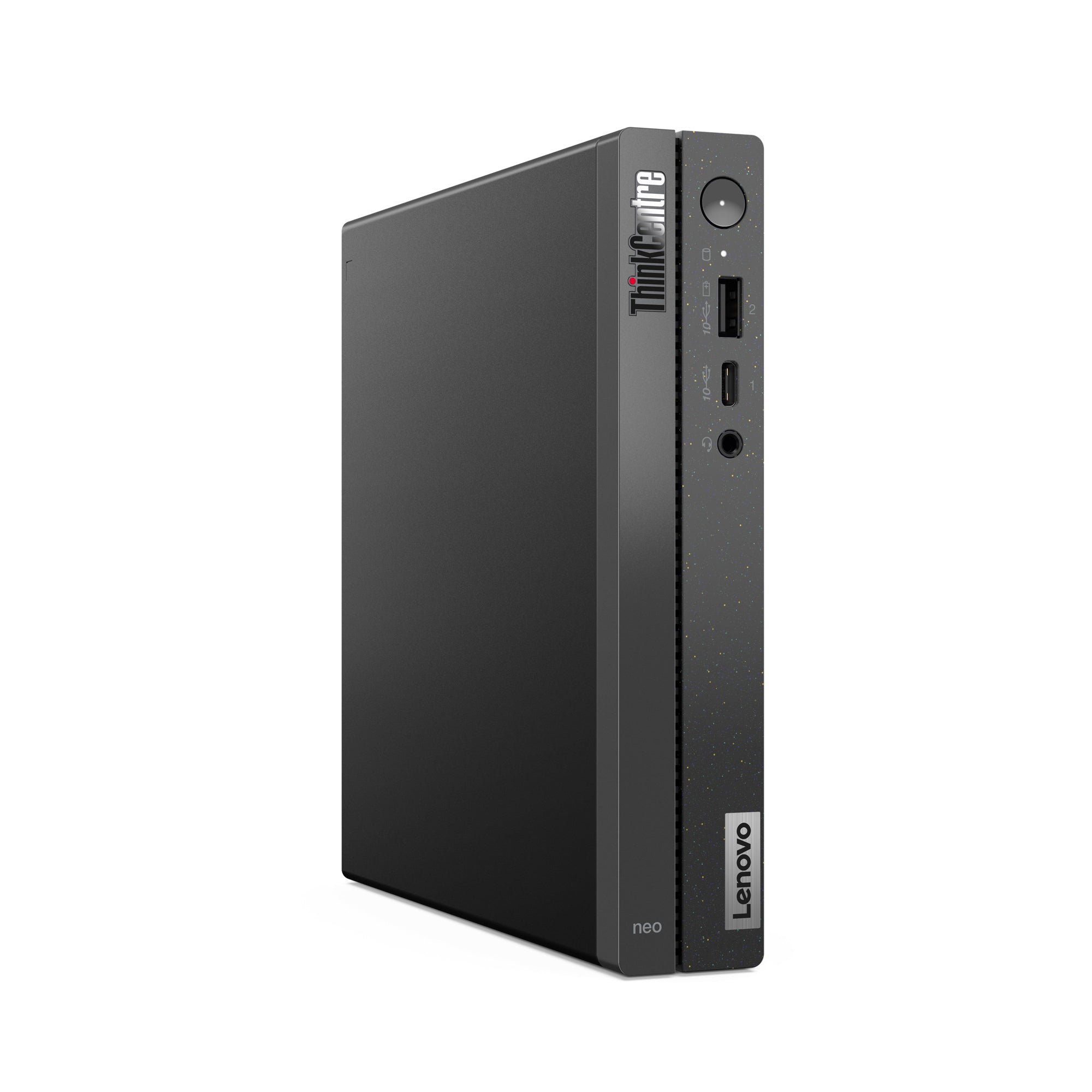 LENOVO ThinkCentre neo 50q Gen 4 - Intel Core i5-13420H - 8GB RAM - 256GB SSD - Windows 11 Pro