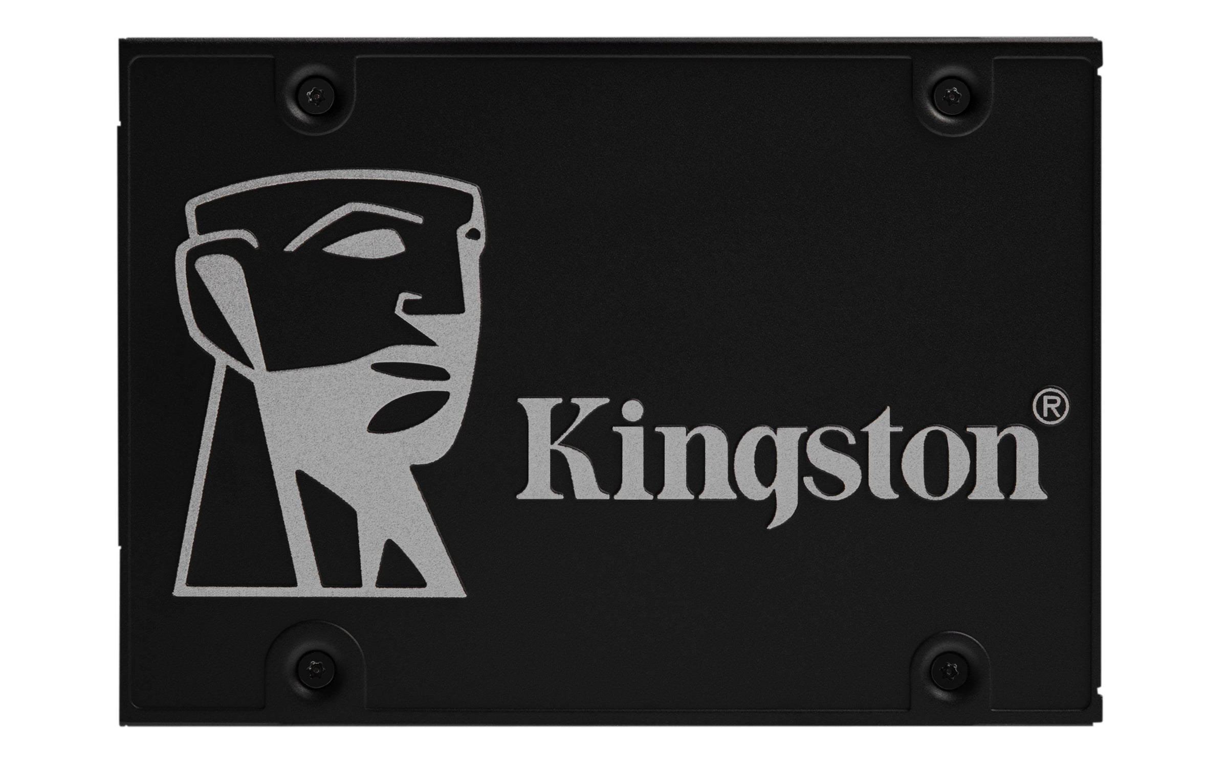 KINGSTON KC600 SSD 2TB - SATA 6Gb/s - 2.5 inch