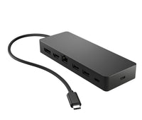 HP INC. Universal USB-C Multiport Hub for Business