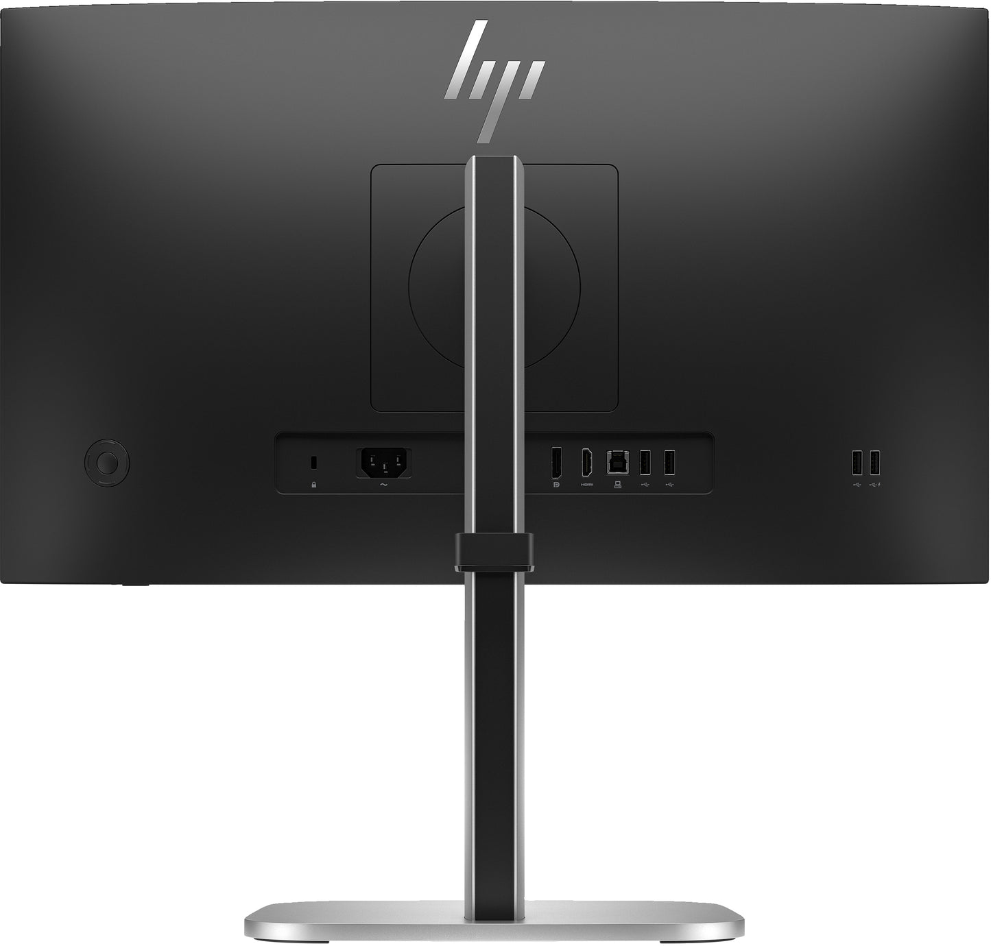 HP INC. Series 5 Pro (524pf) - 24 inch - Full HD IPS LED Monitor - 1920x1080 - Pivot / HAS