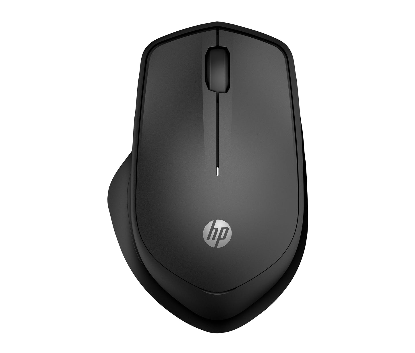 HP INC. 285 Silent Wireless Mouse - Black