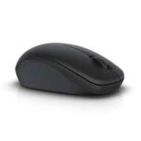 DELL WM126 - Wireless Optical Mouse - Black