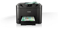 CANON MAXIFY MB5450 MFP Inkjet Black