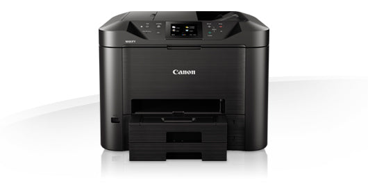 CANON MAXIFY MB5450 MFP Inkjet Black