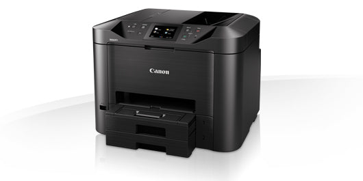 CANON MAXIFY MB5450 MFP Inkjet Black