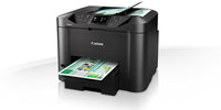 CANON MAXIFY MB5450 MFP Inkjet Black