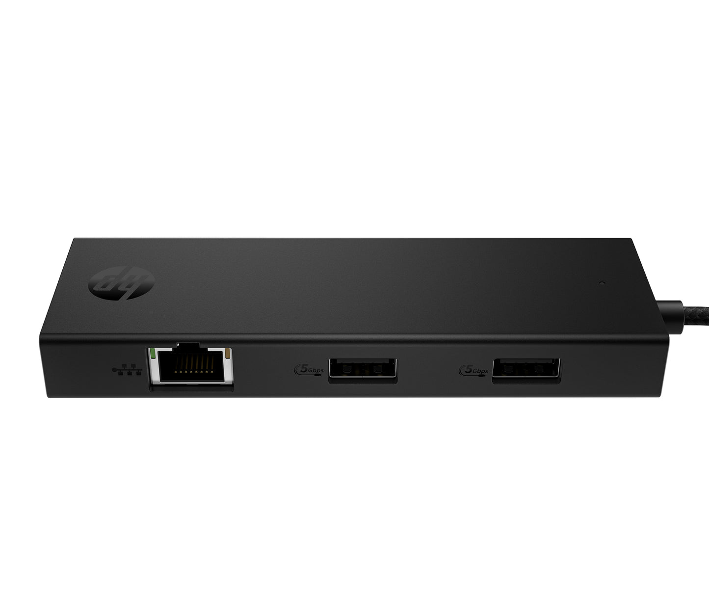 HP INC. Port replicator - USB-C - 1GbE