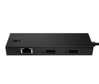 HP INC. Port replicator - USB-C - 1GbE