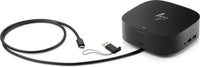 HP INC. USB-C/A Universal Dock G2
