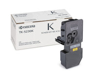 KYOCERA TK-5230K Toner kit Black for 2.600 pages ISO/IEC19798