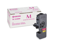 KYOCERA TK-5240M Toner kit Magenta for 3.000 pages ISO/IEC 19798