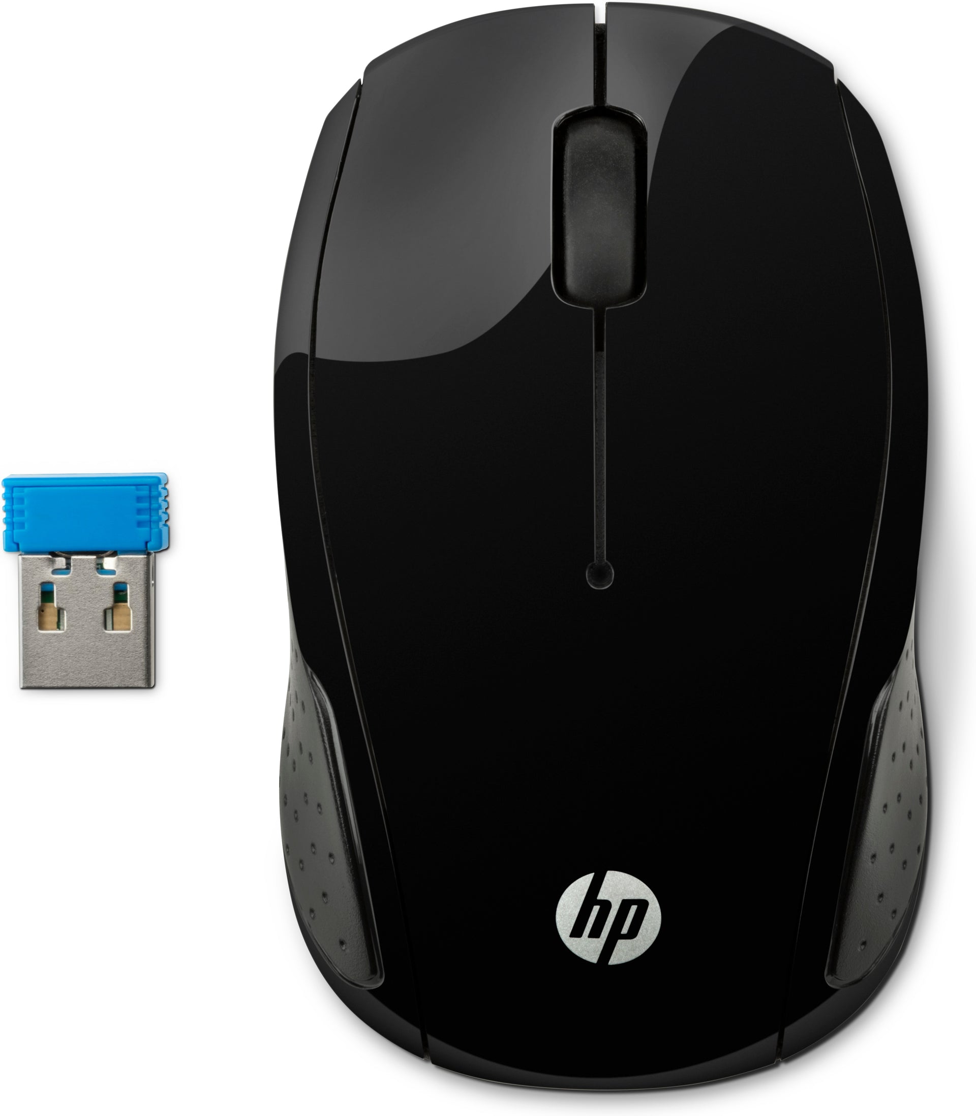 HP INC. 200 Wireless Mouse