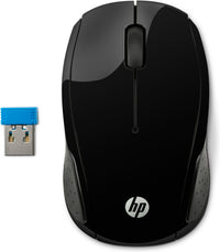 HP INC. 200 Wireless Mouse