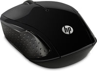 HP INC. 200 Wireless Mouse