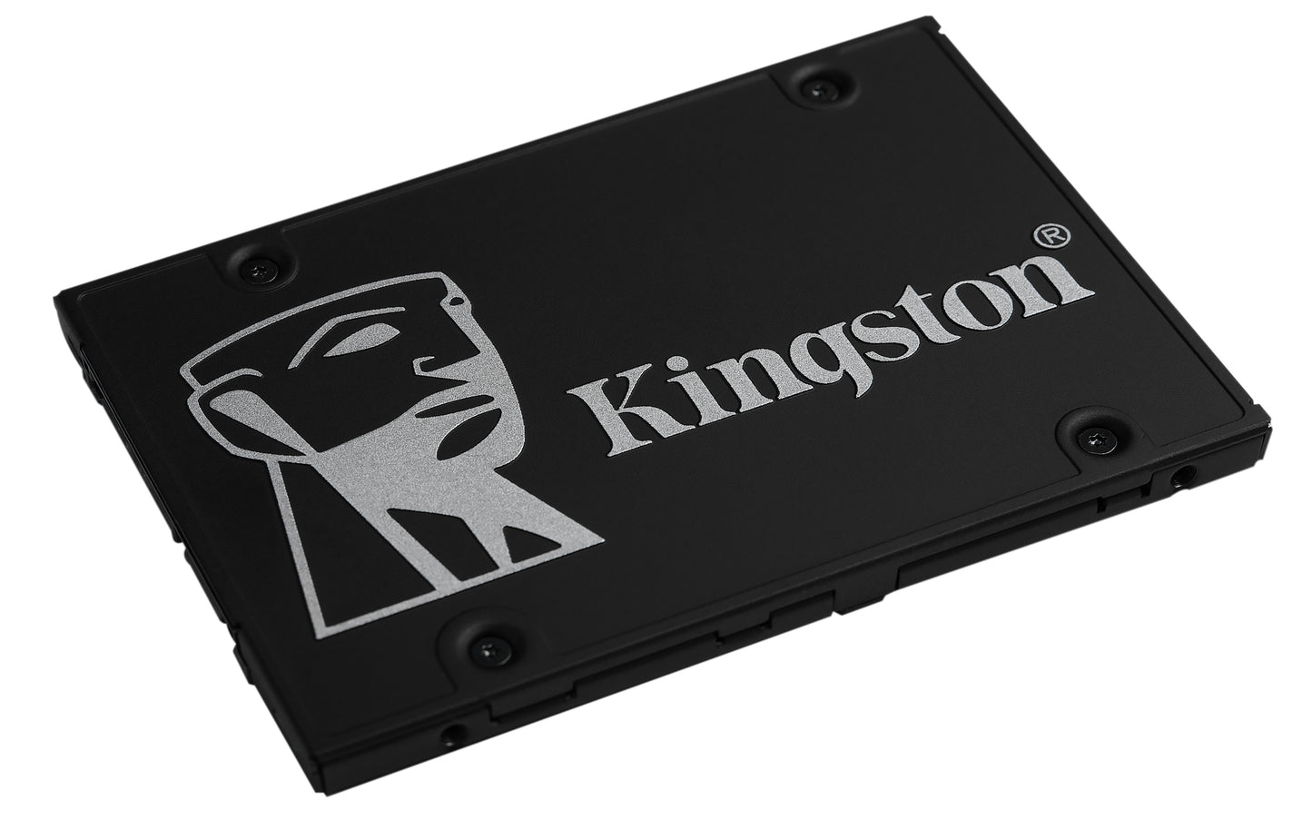 KINGSTON KC600 SSD 1TB - SATA 6Gb/s - 2.5 inch