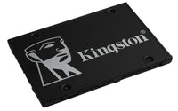 KINGSTON KC600 SSD 1TB - SATA 6Gb/s - 2.5 inch